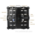 LED Golden Matrix 36*3W lampu panggung putih hangat